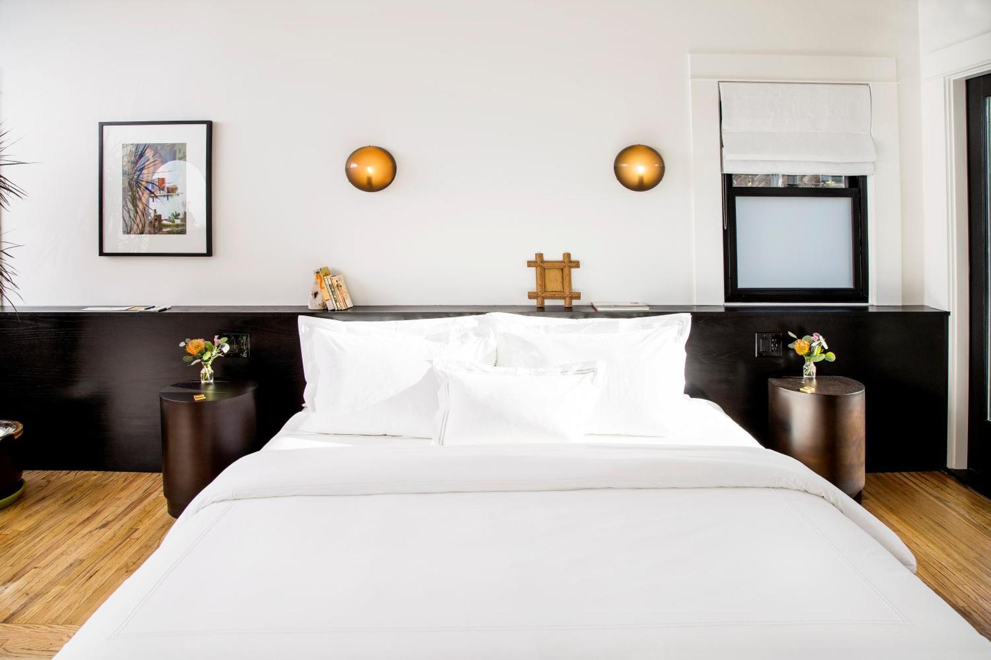 Hotel Covell, Los Angeles