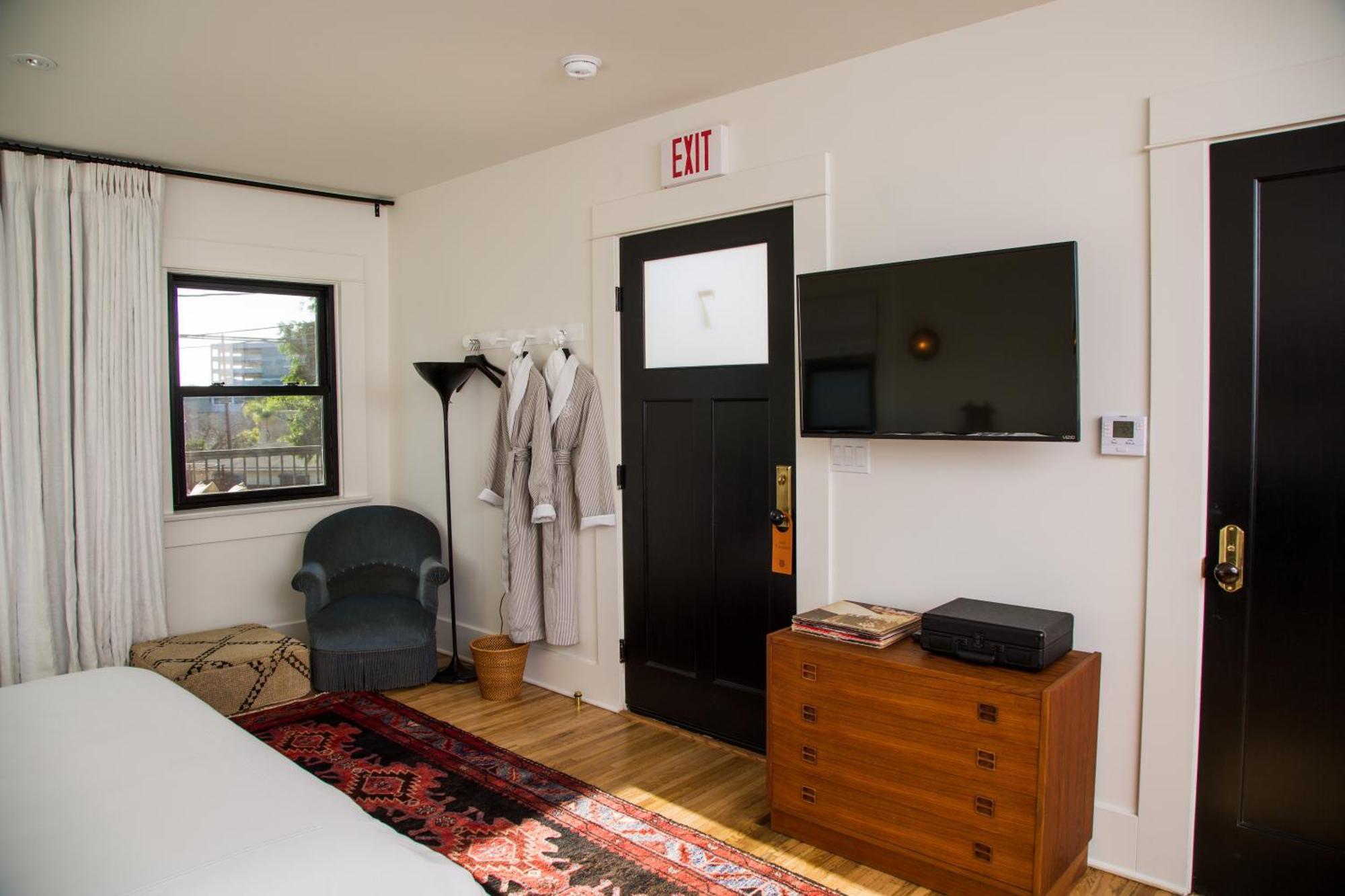 Hotel Covell — Photos 1